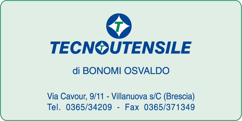 Tecnoutensile